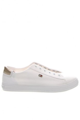 Dámské boty  Tommy Hilfiger, Velikost 40, Barva Bílá, Cena  2 129,00 Kč