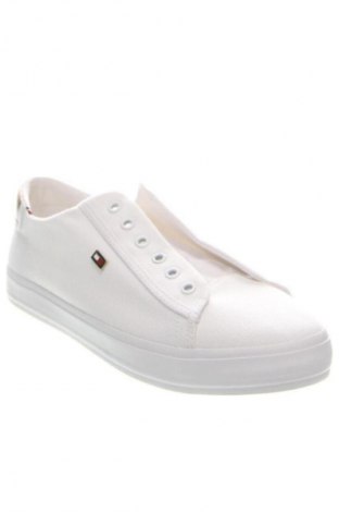 Dámské boty  Tommy Hilfiger, Velikost 40, Barva Bílá, Cena  2 129,00 Kč