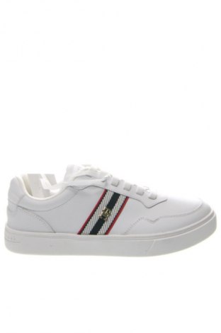 Дамски обувки Tommy Hilfiger, Размер 39, Цвят Бял, Цена 234,99 лв.