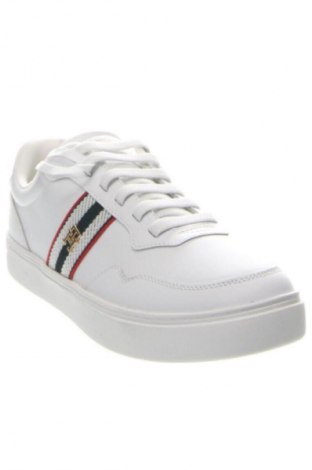 Дамски обувки Tommy Hilfiger, Размер 39, Цвят Бял, Цена 234,99 лв.