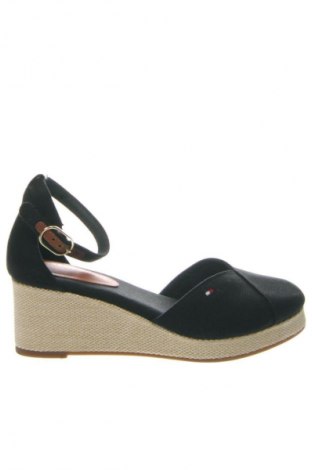 Дамски обувки Tommy Hilfiger, Размер 38, Цвят Черен, Цена 35,79 €