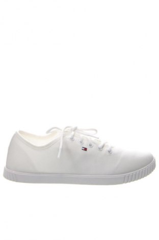 Дамски обувки Tommy Hilfiger, Размер 38, Цвят Бял, Цена 69,99 лв.