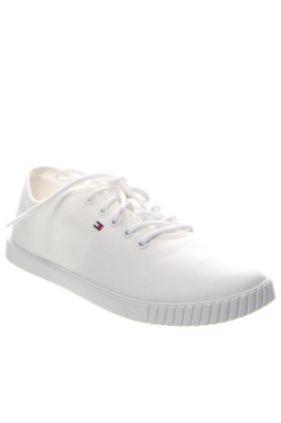 Дамски обувки Tommy Hilfiger, Размер 38, Цвят Бял, Цена 69,99 лв.