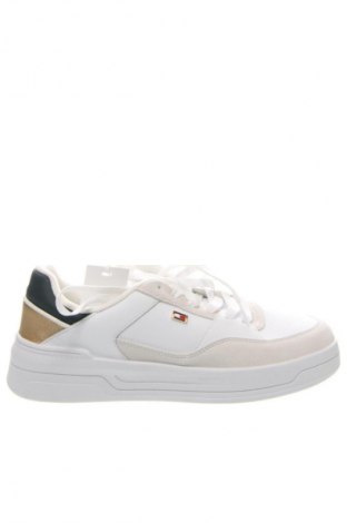 Дамски обувки Tommy Hilfiger, Размер 40, Цвят Бял, Цена 184,99 лв.