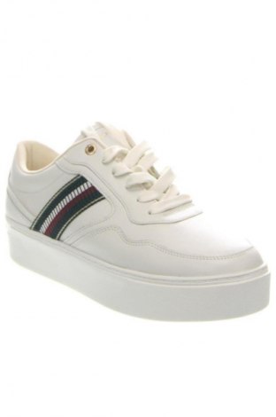 Dámské boty  Tommy Hilfiger, Velikost 39, Barva Bílá, Cena  2 449,00 Kč