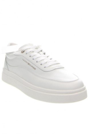 Damenschuhe Tommy Hilfiger, Größe 41, Farbe Weiß, Preis 79,99 €