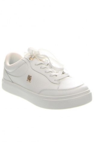 Női cipők Tommy Hilfiger, Méret 37, Szín Fehér, Ár 46 819 Ft