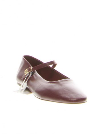 Damenschuhe Tommy Hilfiger, Größe 41, Farbe Rot, Preis € 147,99