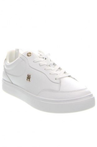Damenschuhe Tommy Hilfiger, Größe 39, Farbe Weiß, Preis € 63,99