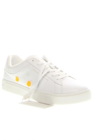 Damenschuhe Tommy Hilfiger, Größe 40, Farbe Weiß, Preis € 112,99