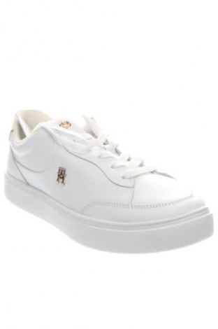 Дамски обувки Tommy Hilfiger, Размер 39, Цвят Бял, Цена 76,69 €