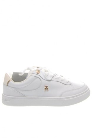 Damenschuhe Tommy Hilfiger, Größe 37, Farbe Weiß, Preis € 157,99