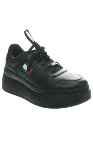 Damenschuhe Tommy Hilfiger, Größe 39, Farbe Schwarz, Preis 122,99 €