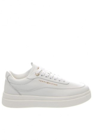 Damenschuhe Tommy Hilfiger, Größe 38, Farbe Weiß, Preis 119,99 €