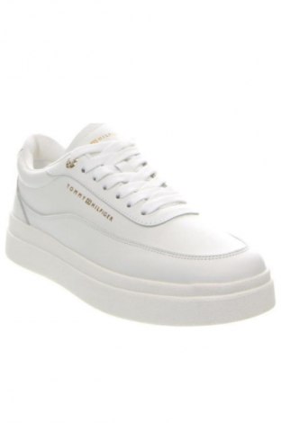 Damenschuhe Tommy Hilfiger, Größe 38, Farbe Weiß, Preis 119,99 €