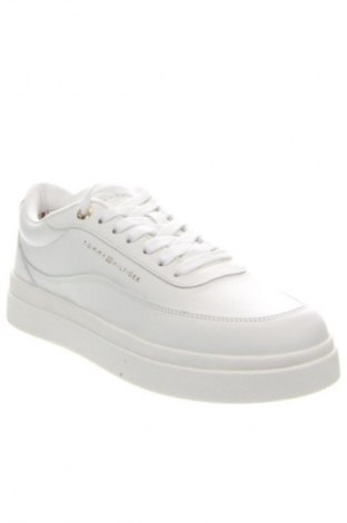 Γυναικεία παπούτσια Tommy Hilfiger, Μέγεθος 40, Χρώμα Λευκό, Τιμή 47,99 €