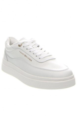 Damenschuhe Tommy Hilfiger, Größe 38, Farbe Weiß, Preis € 51,99
