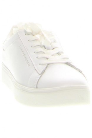 Női cipők Tommy Hilfiger, Méret 38, Szín Fehér, Ár 25 119 Ft