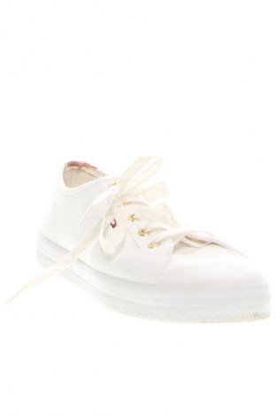 Încălțăminte de damă Tommy Hilfiger, Mărime 40, Culoare Alb, Preț 234,99 Lei