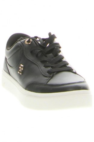 Încălțăminte de damă Tommy Hilfiger, Mărime 38, Culoare Negru, Preț 247,99 Lei