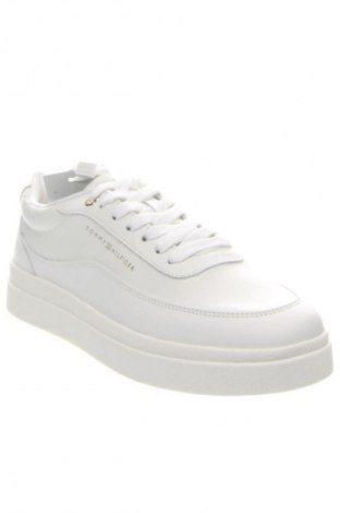 Încălțăminte de damă Tommy Hilfiger, Mărime 40, Culoare Alb, Preț 734,99 Lei