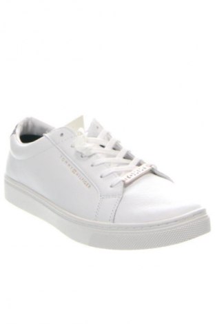 Dámske topánky  Tommy Hilfiger, Veľkosť 40, Farba Biela, Cena  36,95 €