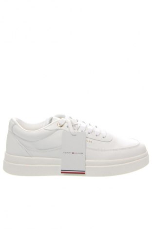 Дамски обувки Tommy Hilfiger, Размер 41, Цвят Бял, Цена 39,88 €