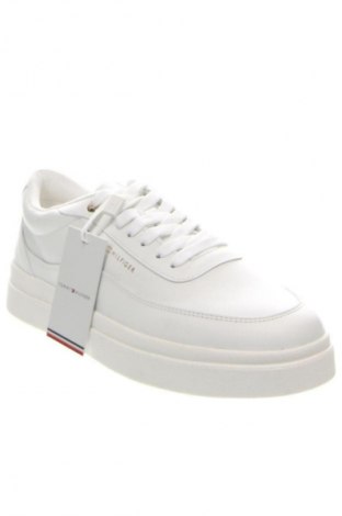 Дамски обувки Tommy Hilfiger, Размер 41, Цвят Бял, Цена 39,88 €