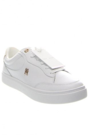 Damenschuhe Tommy Hilfiger, Größe 38, Farbe Weiß, Preis € 124,99