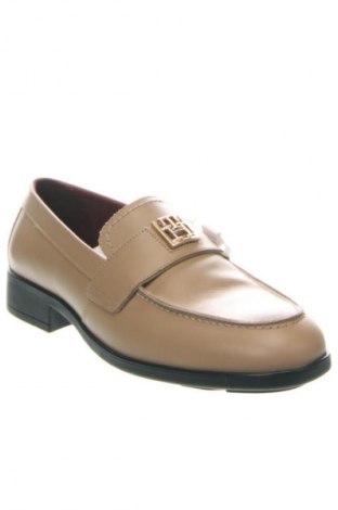 Dámske topánky  Tommy Hilfiger, Veľkosť 38, Farba Hnedá, Cena  153,95 €