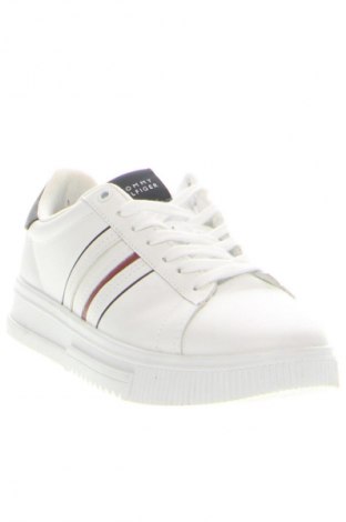Dámske topánky  Tommy Hilfiger, Veľkosť 41, Farba Biela, Cena  71,95 €
