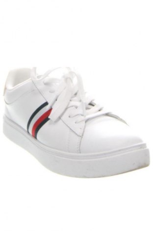 Női cipők Tommy Hilfiger, Méret 38, Szín Fehér, Ár 25 119 Ft