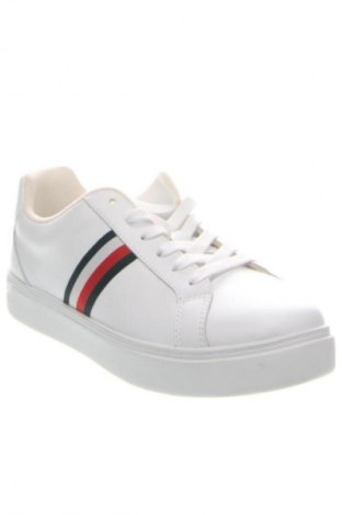 Női cipők Tommy Hilfiger, Méret 36, Szín Fehér, Ár 40 179 Ft