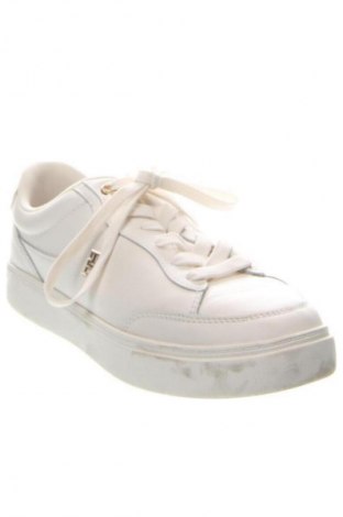 Γυναικεία παπούτσια Tommy Hilfiger, Μέγεθος 37, Χρώμα Λευκό, Τιμή 47,99 €
