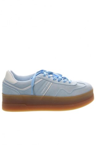 Dámske topánky  Tommy Jeans, Veľkosť 41, Farba Modrá, Cena  117,95 €
