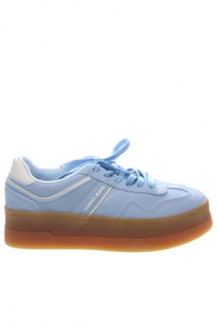 Dámské boty  Tommy Jeans, Velikost 37, Barva Modrá, Cena  1 699,00 Kč