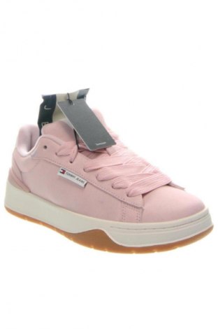 Dámské boty  Tommy Jeans, Velikost 38, Barva Růžová, Cena  1 019,00 Kč