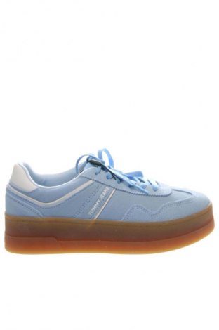 Női cipők Tommy Jeans, Méret 40, Szín Kék, Ár 41 019 Ft