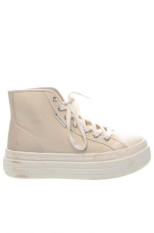 Damenschuhe Tommy Jeans, Größe 40, Farbe Beige, Preis € 65,99