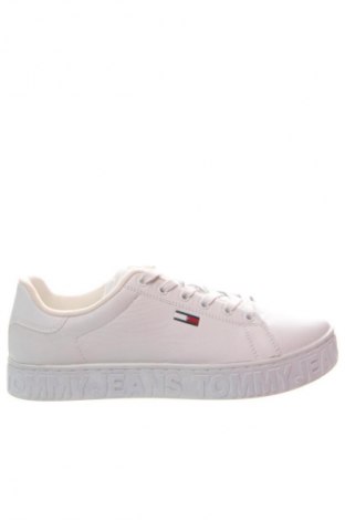 Damenschuhe Tommy Jeans, Größe 40, Farbe Weiß, Preis 79,99 €