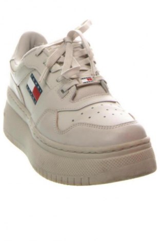 Dámske topánky  Tommy Jeans, Veľkosť 38, Farba Béžová, Cena  49,95 €