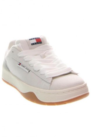 Női cipők Tommy Jeans, Méret 37, Szín Bézs, Ár 50 899 Ft