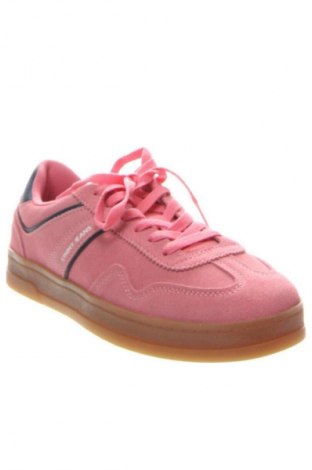 Damenschuhe Tommy Jeans, Größe 38, Farbe Rosa, Preis 98,99 €
