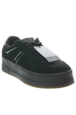 Dámské boty  Tommy Jeans, Velikost 37, Barva Černá, Cena  2 299,00 Kč