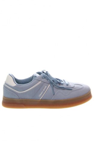 Dámske topánky  Tommy Jeans, Veľkosť 39, Farba Modrá, Cena  91,95 €