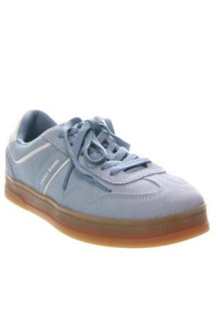 Dámske topánky  Tommy Jeans, Veľkosť 39, Farba Modrá, Cena  91,95 €