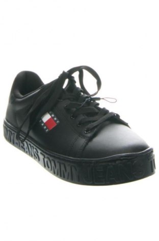 Damenschuhe Tommy Jeans, Größe 40, Farbe Schwarz, Preis € 112,99