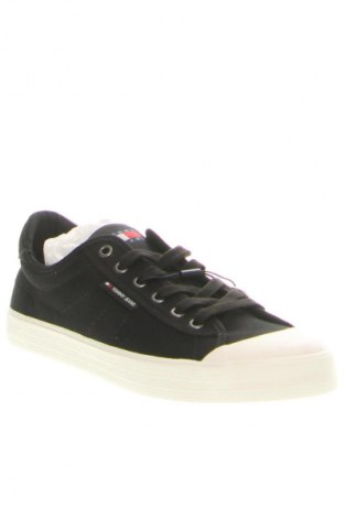 Дамски обувки Tommy Jeans, Размер 41, Цвят Черен, Цена 137,99 лв.