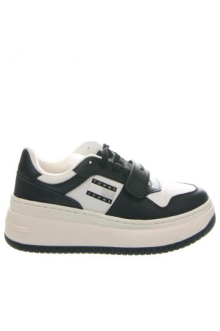 Γυναικεία παπούτσια Tommy Jeans, Μέγεθος 38, Χρώμα Πολύχρωμο, Τιμή 124,99 €