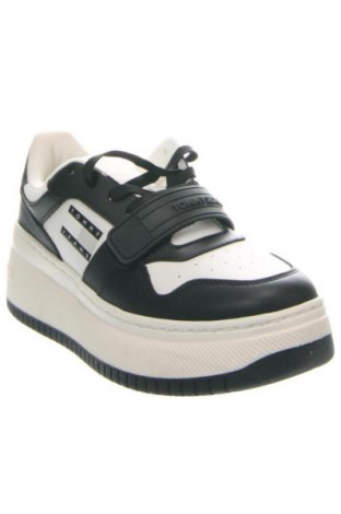 Γυναικεία παπούτσια Tommy Jeans, Μέγεθος 38, Χρώμα Πολύχρωμο, Τιμή 124,99 €